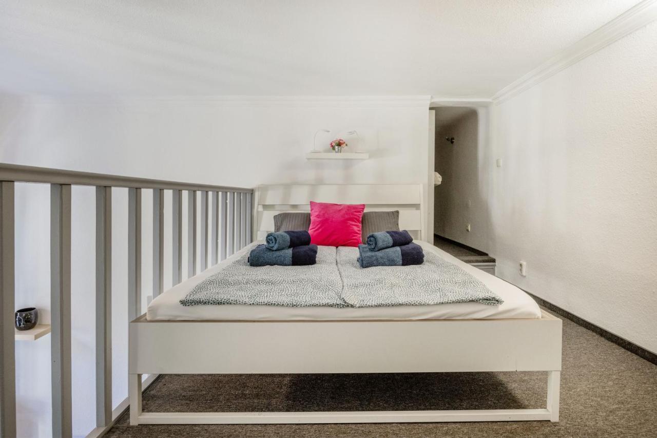 Trendy Apartment At The Hippest Location Budapest Bagian luar foto
